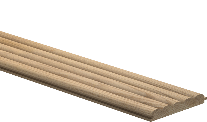 Tambour Round