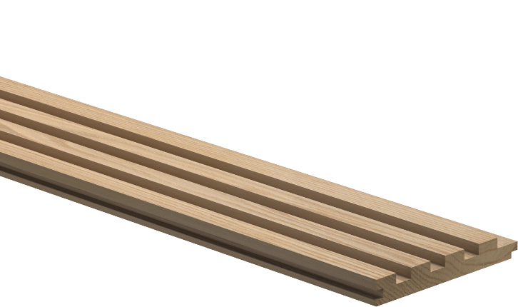 Tambour Step