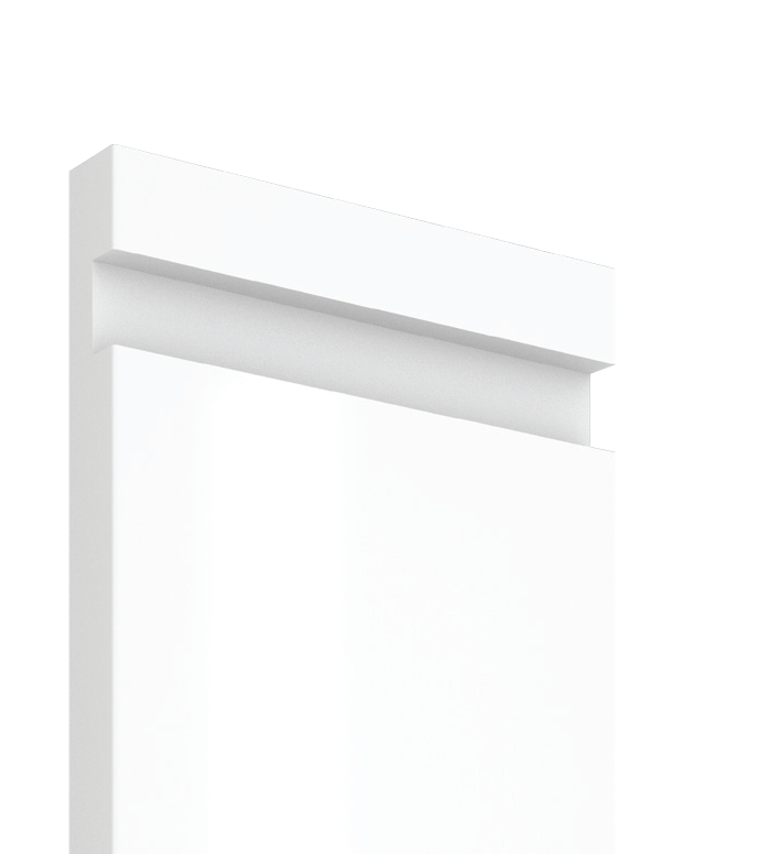 primed