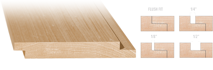 Shiplap (SHIP)