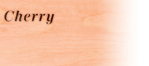 Cherry