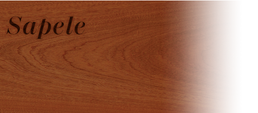 Sapele